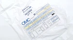 Johnson Evinrude Omc 3852880 Shim Ring .124. Fixed Price $6.75.