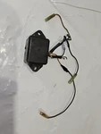Yamaha 25HP Outboard C.d.i. Unit Assembly 689-85540-22-00. Fixed Price $59.99.