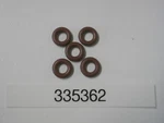 Brp Omc Johnson Evinrude 335362 O-ring Oem Pack Of Each. Fixed Price $16.99.