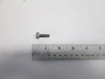 10-40011128 Mercury Mariner Force Sears Engine Stainless Screw. Fixed Price $6.16.