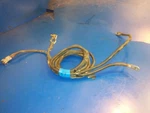 0584349 0395430 Battery Cable Johnson Evinrude Omc 90HP. Fixed Price $24.54.
