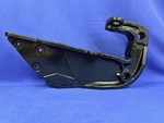 New Oem Quicksilver Clamp Port Bracket Black - Manual 822868A1 (ss 8M0084195). Fixed Price $250.00.