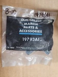 New Quicksilver 19793A1 Mercury Boat Marine Prop Nut. Genuine Oem Factory Parts. Fixed Price $8.99.