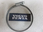 M16 Genuine Volvo Penta Marine 943481 Hose Clamp Oem New Factory Boat Parts. Fixed Price $8.96.
