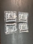 New Genuine Mercury Quicksilver 10-8M0204686 Screw. Fixed Price $13.99.