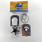 Water Pump Impeller Repair Kit For Suzuki Df 200 225 250 Hp 17400-93J00 5035036. Fixed Price $40.00.