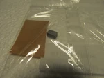Yamaha Woodruff Key 90282-04010-00 90282-04M00-00. Fixed Price $5.69.