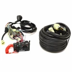 Honda Boat Ignition Panel W/ Harness 39552-ZW7-120AH Position 20FT. Fixed Price $298.57.