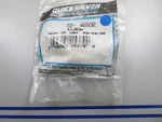 *new Oem* 0810 Mercury Quicksilver Elbow 22-46932. Fixed Price $11.00.