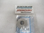 Z56 Genuine Mercury Quicksilver 858498 Thrust Washer Oem New Factory Boat Parts. Fixed Price $15.99.
