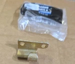 Mercury Quicksilver Hinge 43515. Fixed Price $70.00.