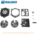 Carburetor Repair Kit K10-HDC Fits Series Genuine Oem. Fixed Price $29.00.