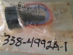 One New 338-4992A 1 Genuine Mercury Quicksilver Coil, Nla Oem Part. Fixed Price $99.99.