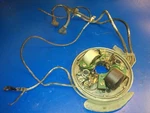 Magneto Coils Plate 0580271 = Johnson Evinrude 35HP 35514 (4 I). Fixed Price $41.73.
