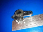 19121-94504 Lever Suzuki 115HP DT115? 100HP?. Fixed Price $16.00.