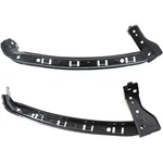 For Honda Odyssey 2011-2017 Set Of Bumper Bracket Front Left & Right Corner. Fixed Price $82.13.
