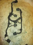 Mercury Stroke Outboard Wiring Harness (8M0042404). Fixed Price $65.00.