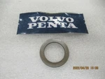 C19 Volvo Penta Marine 3863065 Adjusting Washer Oem New Factory Boat Parts. Fixed Price $16.16.