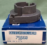 New Genuine Mercury 75660 Drive End Cap. Fixed Price $11.74.