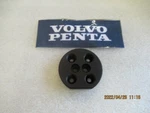 R43 Genuine Volvo Penta Marine 3586766 Disc Oem New Factory Boat Parts. Fixed Price $36.38.