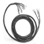 Honda Original Equipment 20-WIRE Main Hrn, 20' 32205-ZY6-020AH. Fixed Price $150.40.
