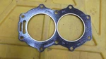 New Omc Johnson Evinrude Brp Outboard 25-35 Cylinder Head Gasket 0319633. Fixed Price $27.99.