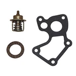 For Johnson Evinrude 60 65 75 Hp 143 Thermostat Kit 18-3669 396987 0313416. Fixed Price $24.00.