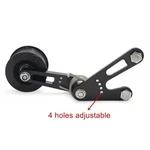 Adjustable Chain Tensioner Holes Atv For Yamaha YFZ450SE 2004-2009 2008. Fixed Price $39.89.