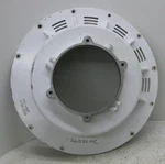# 5261050 Genuine Oem Cummins Coupling Guard Plate. Fixed Price $1195.00.