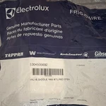 Electrolux Valve 1800 Btu Red 5304505692. Fixed Price $61.92.