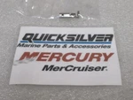 K11B Mercury Quicksilver 86-814433T Terminal Kit Oem New Factory Boat Parts. Fixed Price $7.65.