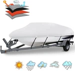 Heavy Duty 1200D Pu 20&APOS;-22&APOS; Long (beam Width Up To 100), Gray. Fixed Price $151.99.
