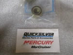 U30 Genuine Mercury Quicksilver 11-826711 20 Prop Nut Oem New Factory Boat Parts. Fixed Price $7.47.