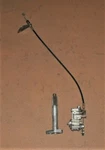 Suzuki 140 Hp Stroke Oil Pump And Gear Driven Pn 16100-94900 Fits 1998-2003. Fixed Price $20.30.