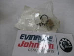 T70 Evinrude Johnson Omc 986788 Fuel Filter Kit Oem New Factory Boat Parts. Fixed Price $9.44.