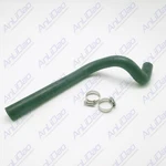Replaces For Mercruiser Bravo Ii, Water Intake Pipe 32-43437 32-8M0090859. Fixed Price $16.62.