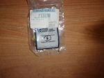 Genuine Mercury Bushing/spring Kit F15190. Fixed Price $9.50.