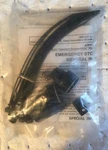 Oem Mercury 65503 A2 Switch Cover For Housing Stop Marine Boat B8. Fixed Price $9.99.