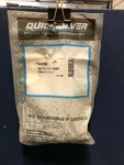 Oem Mercury/force Quicksilver Short Switch Kit F5H268. Fixed Price $29.95.