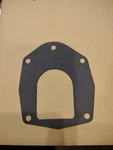 27-43033 Mercury Mercruiser Cover Gasket. Fixed Price $6.00.