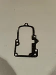 New Omc Johnson Stroke Outboard Exhaust Housing Gasket 327169. Fixed Price $9.96.