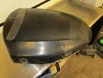 99 Seadoo Challenger 1800 Driver Right Rh Windshield 204620110. Fixed Price $139.99.
