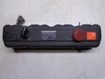 U2 Omc Cobra 3.0L 4CYL Head Valve Rocker Cover 3853784 980502. Fixed Price $49.95.