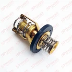 60 Thermostat 3C7-01030-0 Fit Tohatsu Md 70 75 90 115 120 140 2003 2018. Fixed Price $23.00.