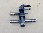 90-140 Hp Johnson Evinrude Fuel Fitting Connector 1984-1998 329619 394313. Fixed Price $15.99.
