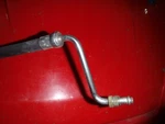 Volvo Penta Pressure Hose #3853967. Fixed Price $254.54.