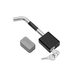 Fulton/wesbar (cequent) Receiver Lock 1/2"" 63224. Fixed Price $20.99.