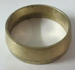Mercury Mercruiser Quicksilver Thrust Washer Bravo 3 Iii 805100T. Fixed Price $12.95.
