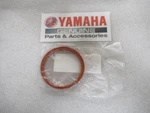 R86 Genuine Yamaha Marine 68V-45123-00 Muffler Gasket Oem New Factory Boat Parts. Fixed Price $14.30.
