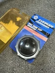 Genuine Evinrude Johnson Omc 0763524 Cap Assembly W/ Vent Nos Oem. Fixed Price $20.00.